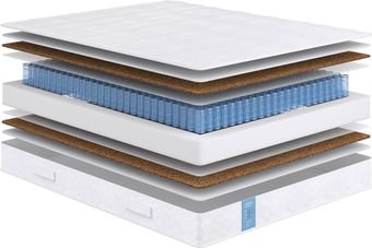 Матрас Сонум Standart Middle 80x190