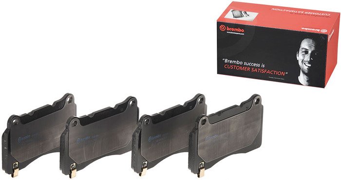 Brembo P09004