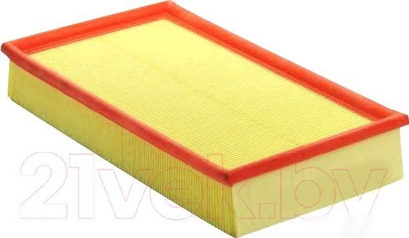 Воздушный фильтр Stellox 7100517SX Воздушный фильтр Stellox 7100517SX