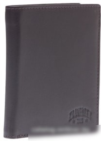 Кошелек Klondike 1896 Claim KD1102-03 (коричневый)