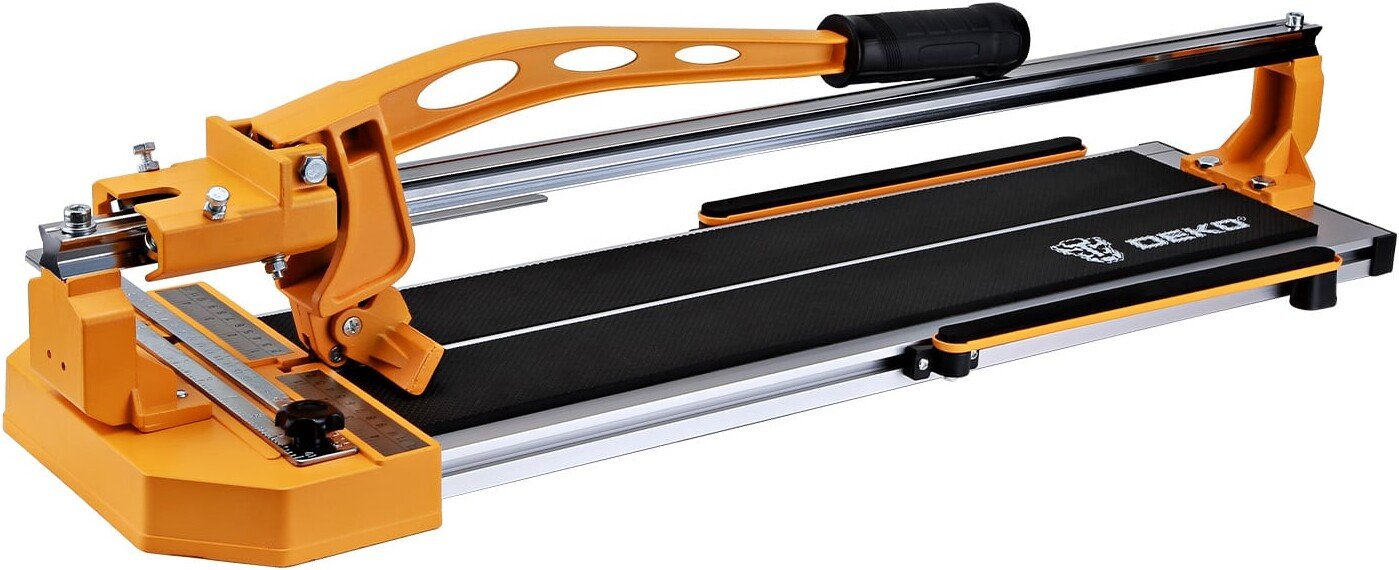 Ручной плиткорез Deko DKTC600-S 081-2107