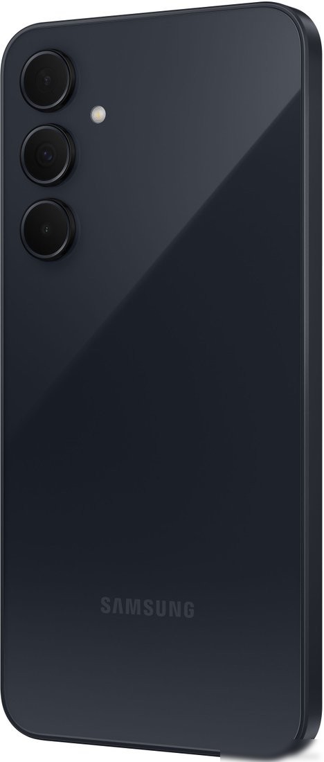 Телефон Samsung Galaxy A55 SM-A556E 8GB/128GB (темно-синий)