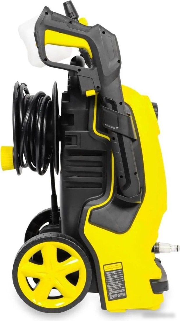 Мойка высокого давления Champion HP3250
