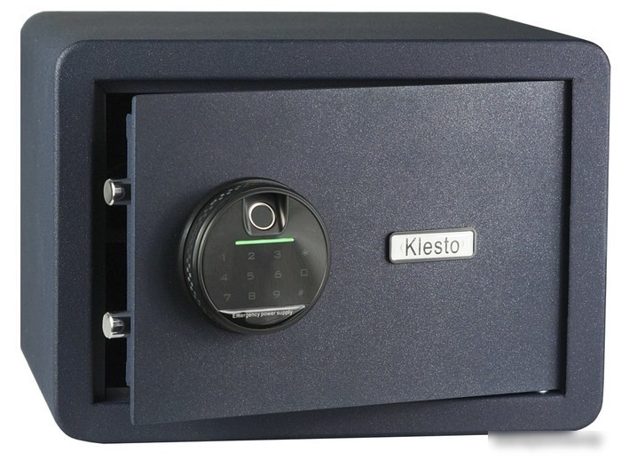 Мебельный сейф Klesto Smart 2R