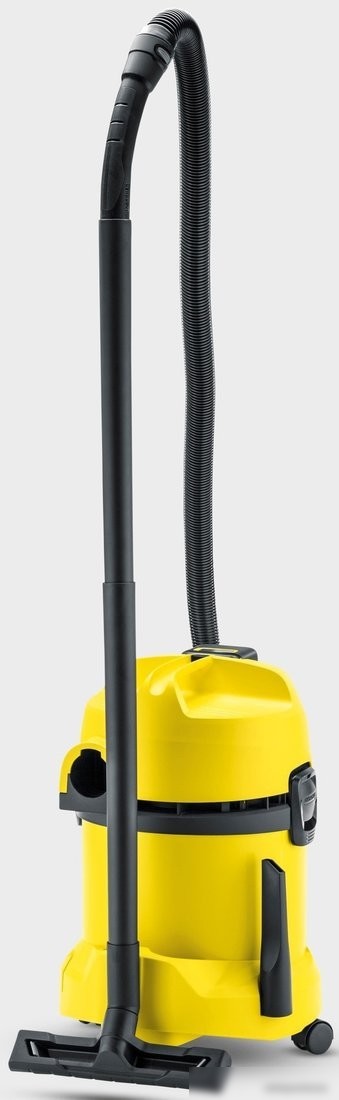 Пылесос Karcher WD 3 Battery Set 1.629-911.0