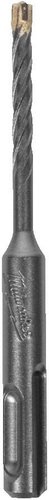 Бур Milwaukee 4932498863