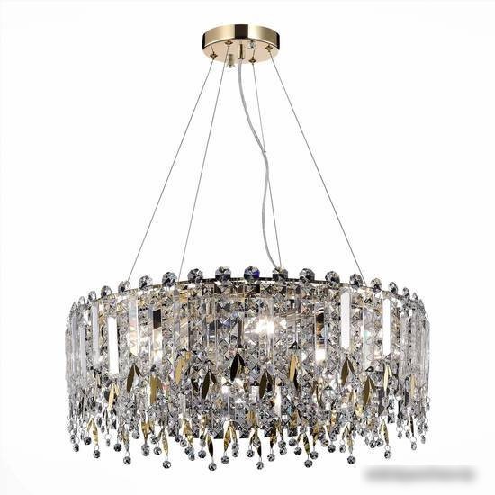 Подвесная люстра ST Luce SL1655.203.08