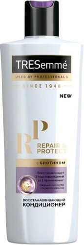 Tresemme Кондиционер восстанавливающий Repair and Protect 400 мл