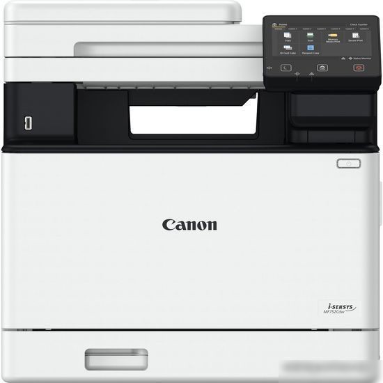 МФУ Canon MF752Cdw 5455C012