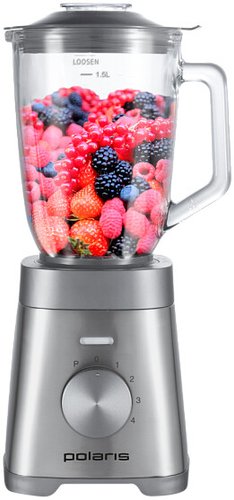 Стационарный блендер Polaris PTB 1037G