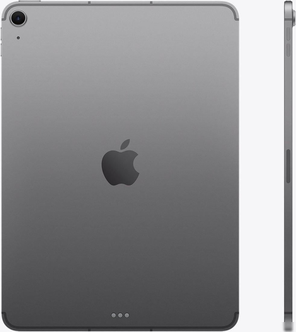 Планшет Apple iPad Air 11" 2026 5G 128GB (серый космос)
