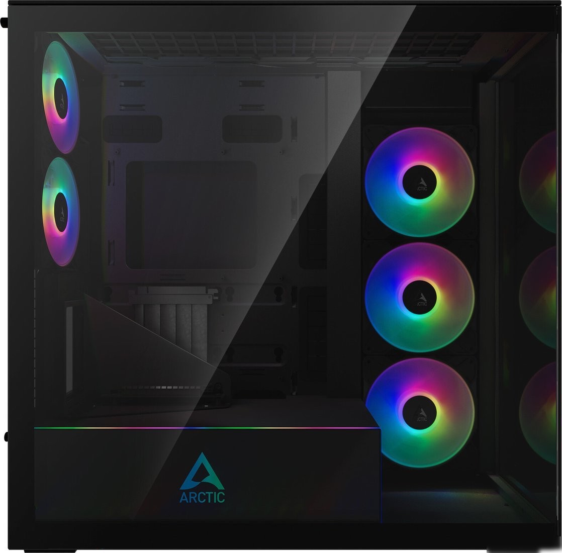 Корпус Arctic Xtender VG ACPCC00019A