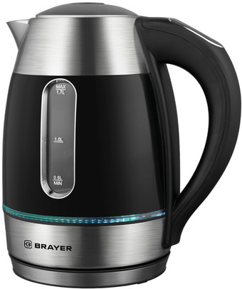 Электрический чайник Brayer BR1085