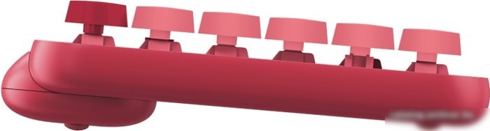 Клавиатура Logitech Pop Keys Heartbreaker