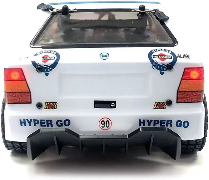 Автомодель MJX Hyper Go 14302