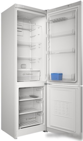Холодильник Indesit ITS 5200 W