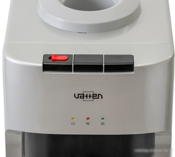 Кулер для воды Vatten V45SKB