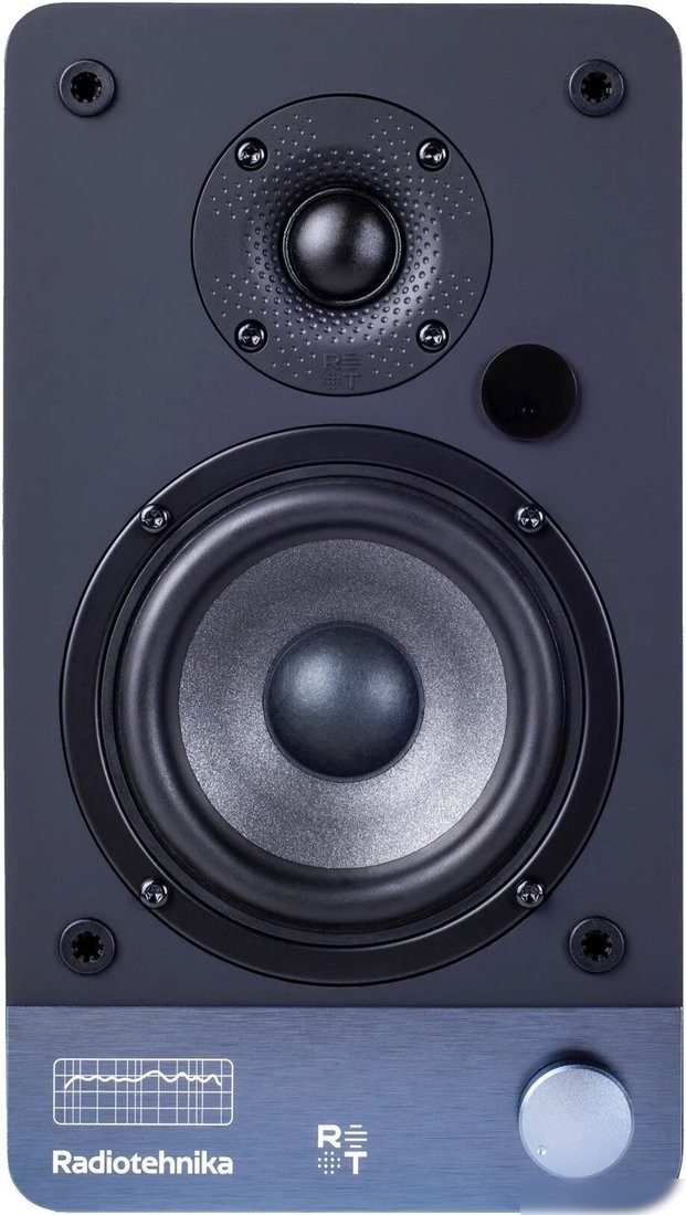 Полочная акустика Radiotehnika S-10NA