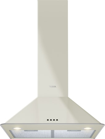 Кухонная вытяжка TEKA DOS 60.1 VNS
