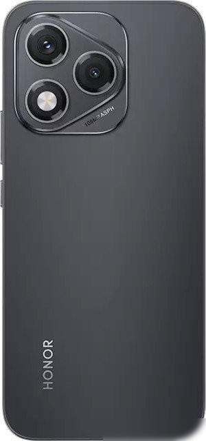 Телефон HONOR 400 Lite 8GB/256GB международная версия (вельветовый черный)