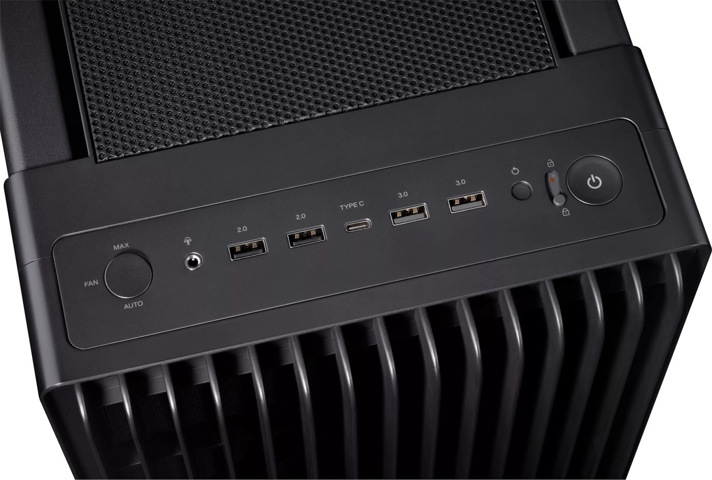 Корпус ASUS ProArt PA602