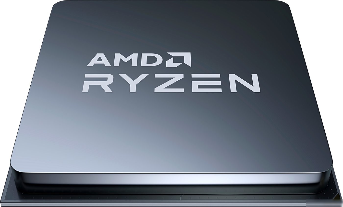 Процессор AMD Ryzen 9 5950X