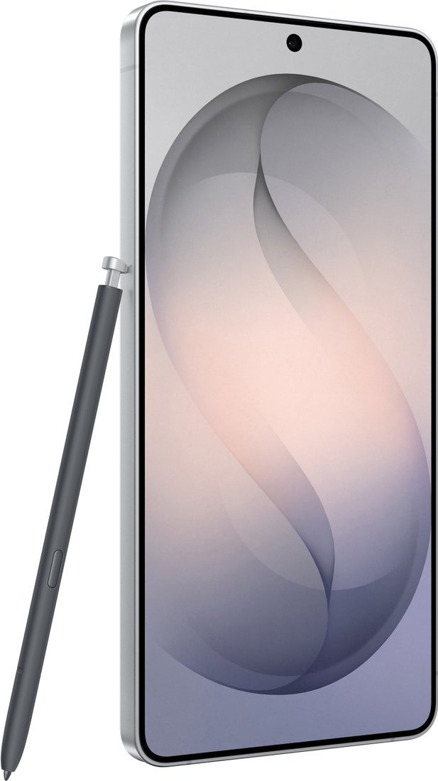 Телефон Samsung Galaxy S26 Ultra SM-S948B 16GB/1TB (серебристый)