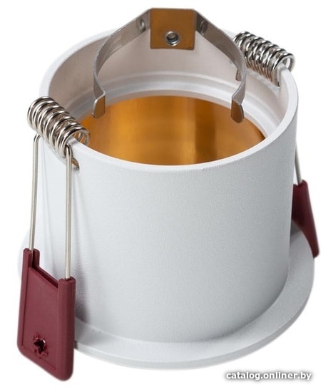 Точечный светильник Arte Lamp Caph A2165PL-1WH