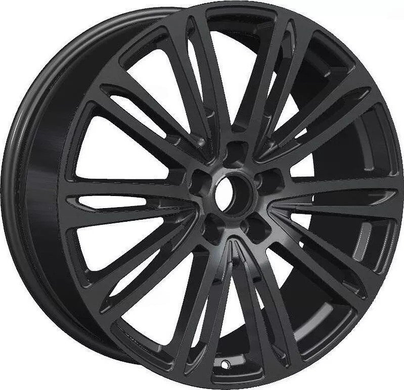 Литые диски Carwel 2017 20x8" 5x114.3мм DIA 60.1мм ET 35мм BLF