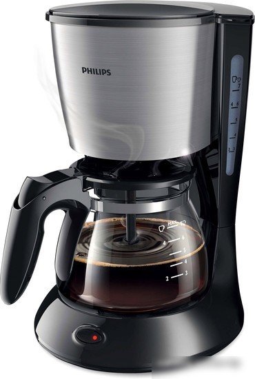 Капельная кофеварка Philips HD7435/20
