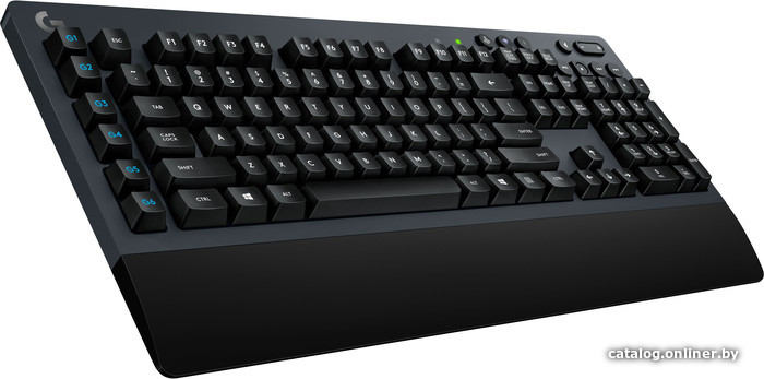 Клавиатура Logitech G613