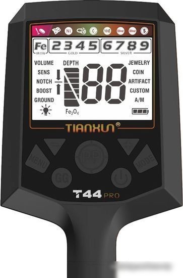 Металлоискатель Tianxun T44 Pro