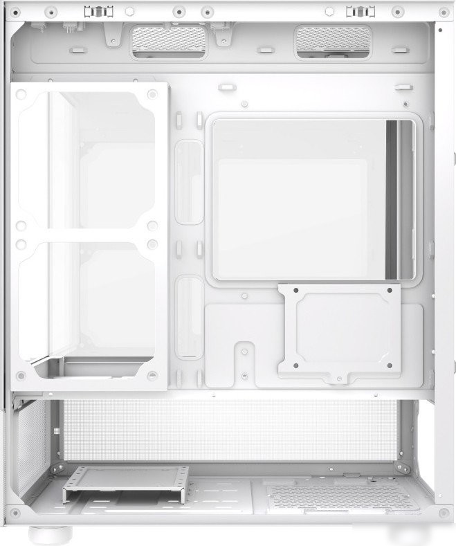 Корпус Powercase Vision Micro M2 CVMWM2-L0