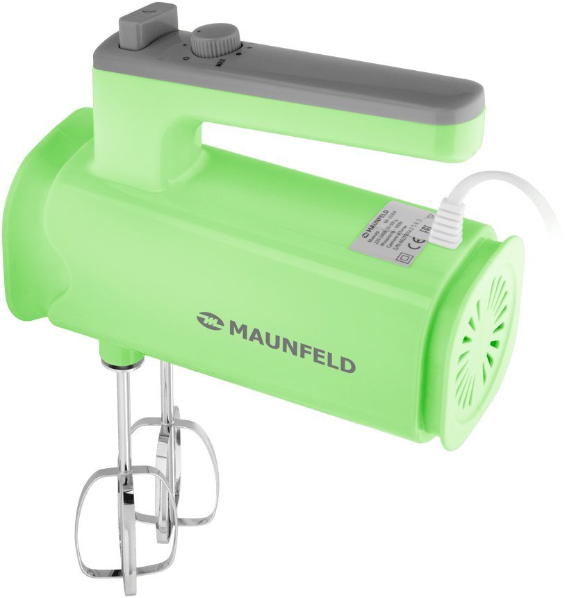 Миксер MAUNFELD MF-331GR