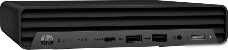 Компактный компьютер HP Elite Mini 800 G9 49W0ES