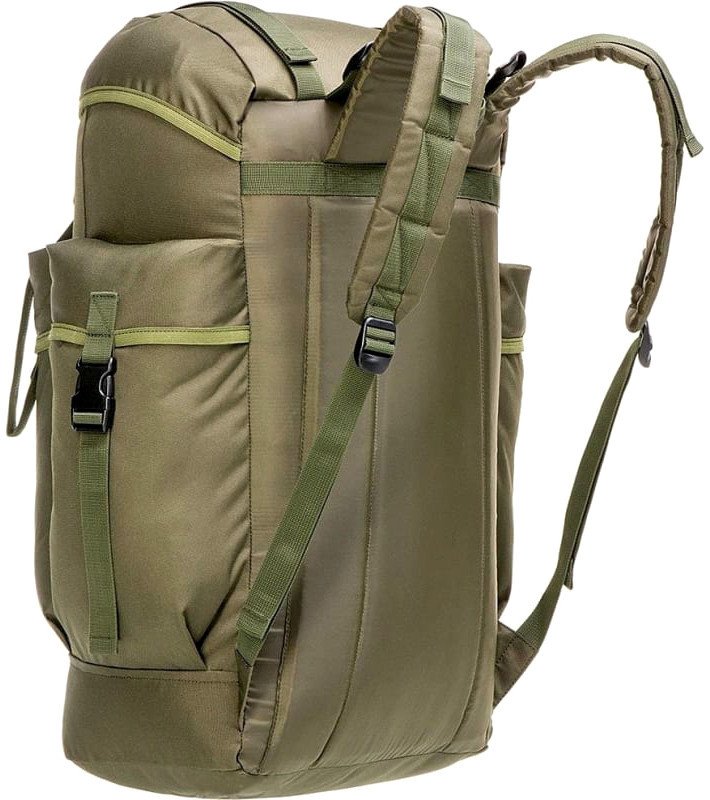 Туристический рюкзак Nisus Охотник Hunter 70 N-TB1381-70L