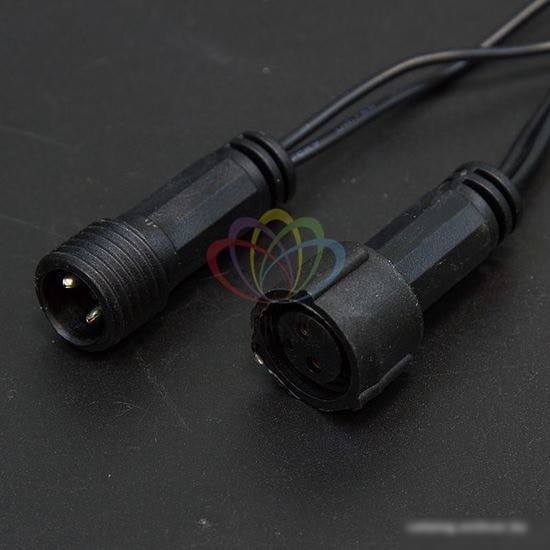 Гирлянда Neon-night Нить 305-176, 230В