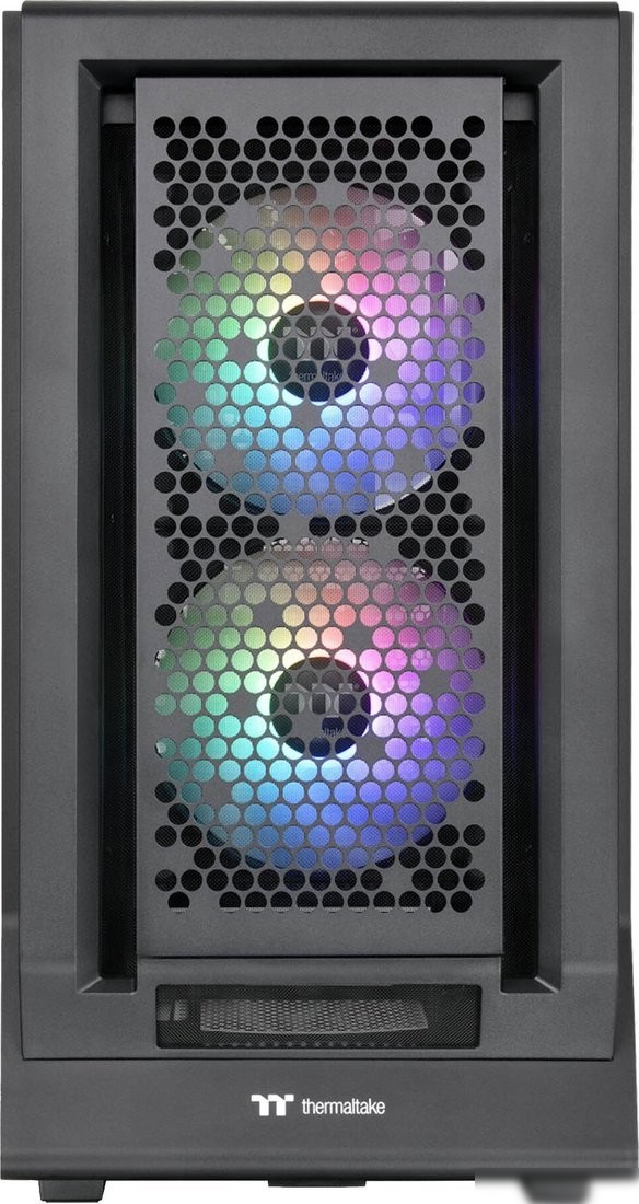 Корпус Thermaltake Ceres 350 MX CA-1Z3-00M1WN-00