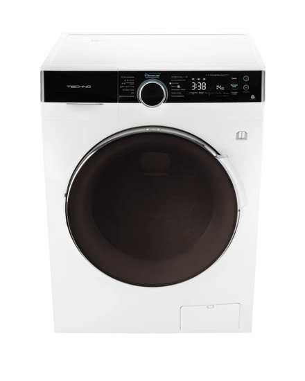 Стирально-сушильная машина TECHNO MFK80-DU1403B