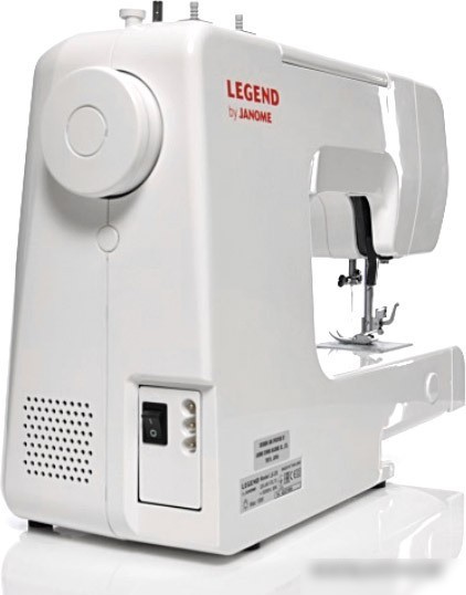 Швейная машина Janome Legend LE-25
