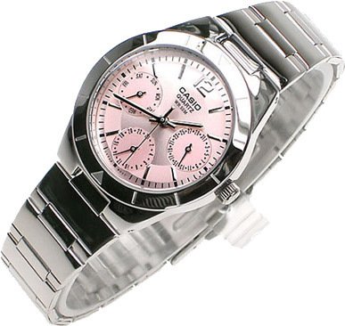 Наручные часы Casio LTP-2069D-4A