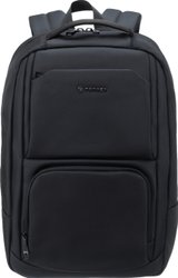 Городской рюкзак Torber Voyage TB1001 (черный)