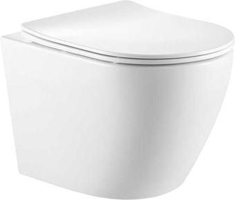 Унитаз Triton Pro Verso VO-1832