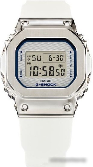 Наручные часы Casio G-Shock GM-S5600LC-7