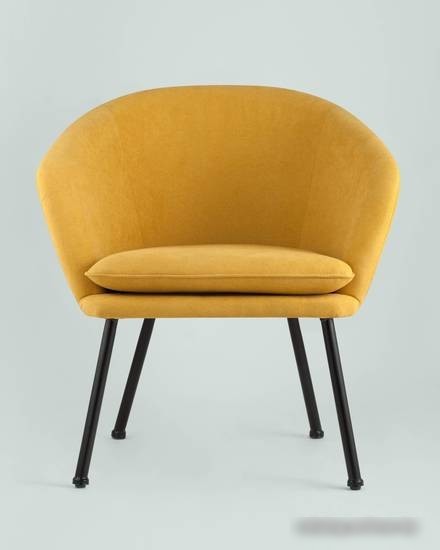 Стул Stool Group Декстер GY702-19 (охра)