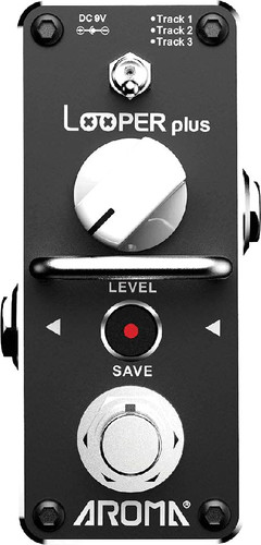 Гитарная педаль Tomsline Looper ALP-3S