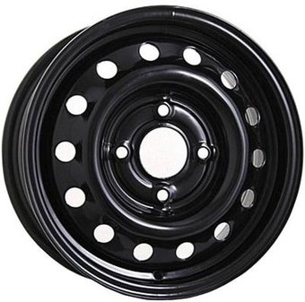 Штампованные диски TREBL R-1748 18x7.5" 5x114.3мм DIA 60.1мм ET 45мм B