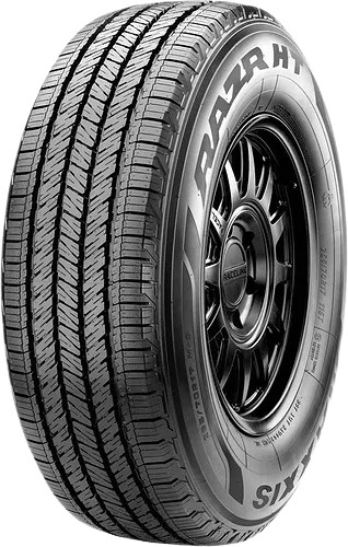 Летние шины Maxxis Razr HT-780 265/60R18 114H