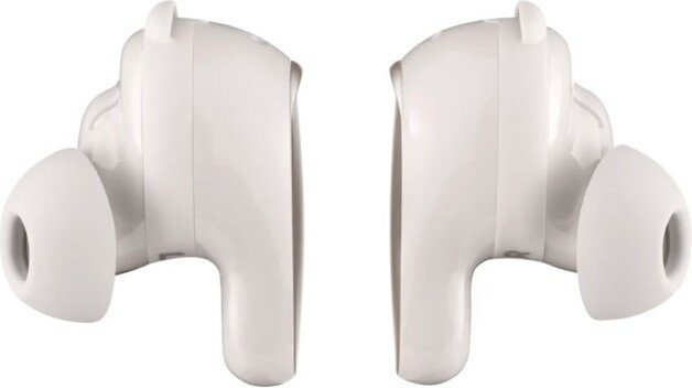 Наушники Bose QuietComfort Ultra Earbuds 2nd Gen (бежевый)