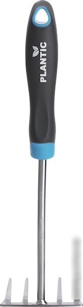 Грабли зубчатые Plantic Light Optimum 26262-01